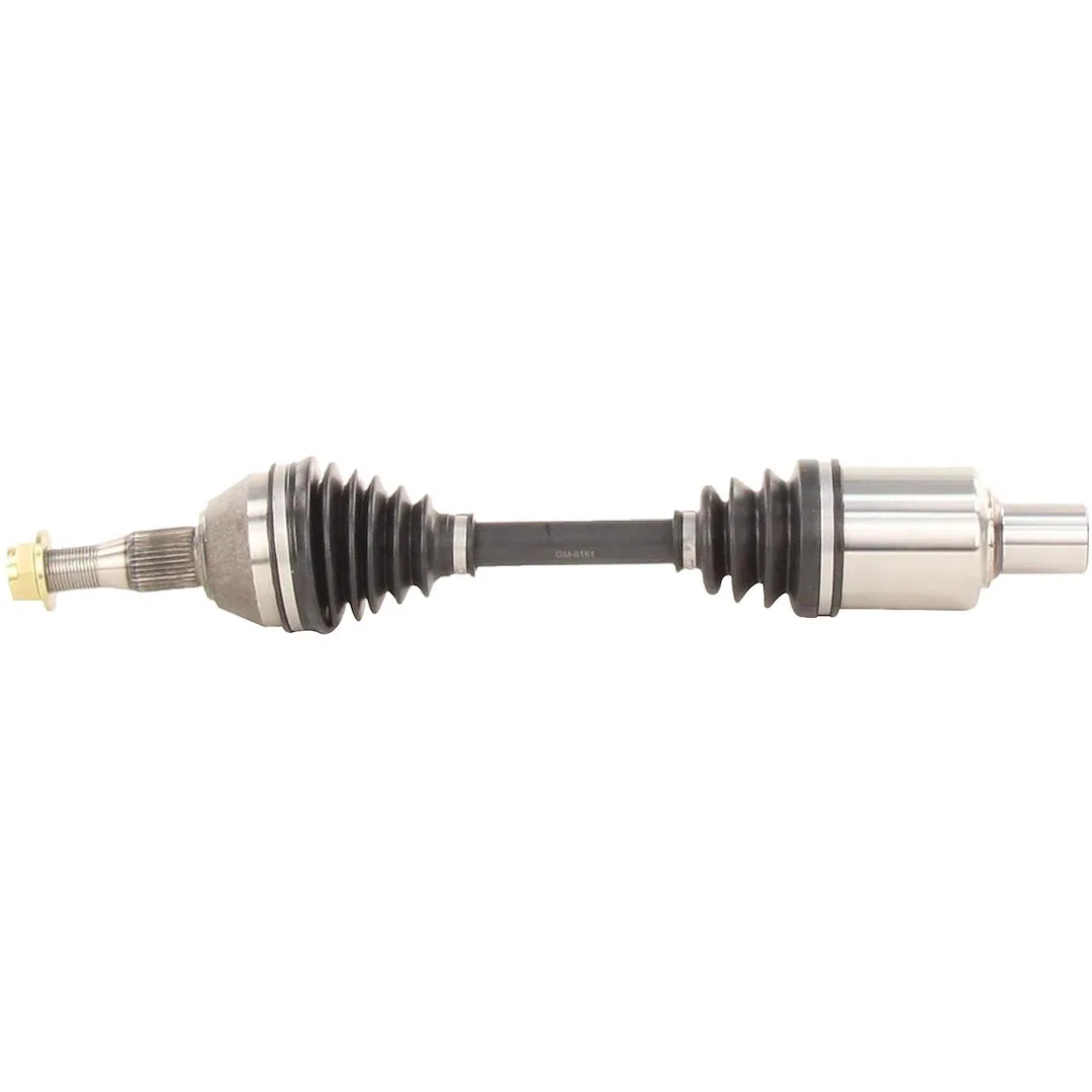 GM-8161 – TRAKMOTIVE CV Axle Shaft, OEM Replacement
